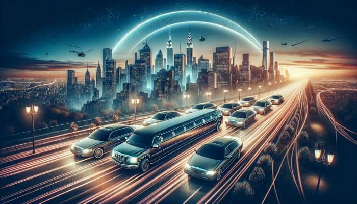 group transportation solutions for every occasion bubz limos nyc