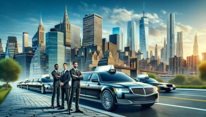 hassle free pick ups for your city events bubz limos nyc