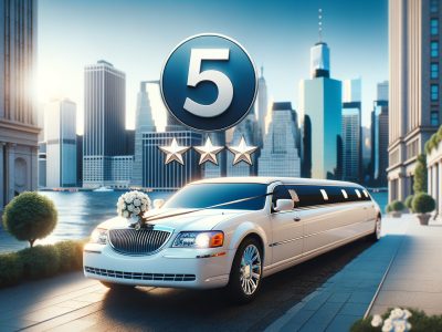is bubz limos well rated for nyc weddings
