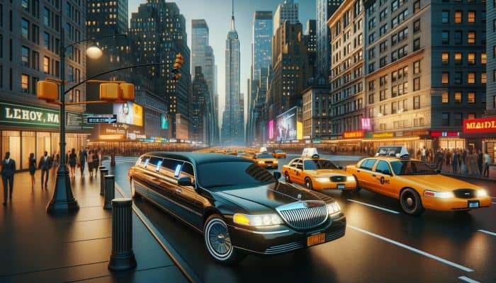 limo service for the best new york experience bubz limos nyc