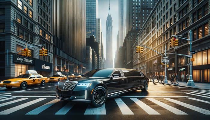 luxury transportation for all your nyc adventures bubz limos nyc