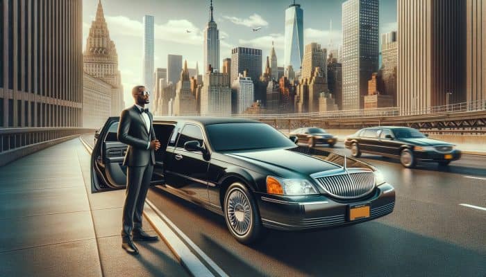 seamless stylish airport limo service nyc for a stress free trip