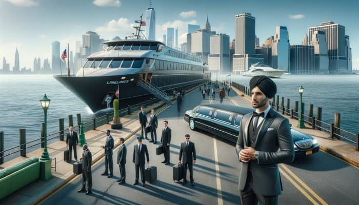 seamless transfers for nyc ferry riders bubz limos nyc