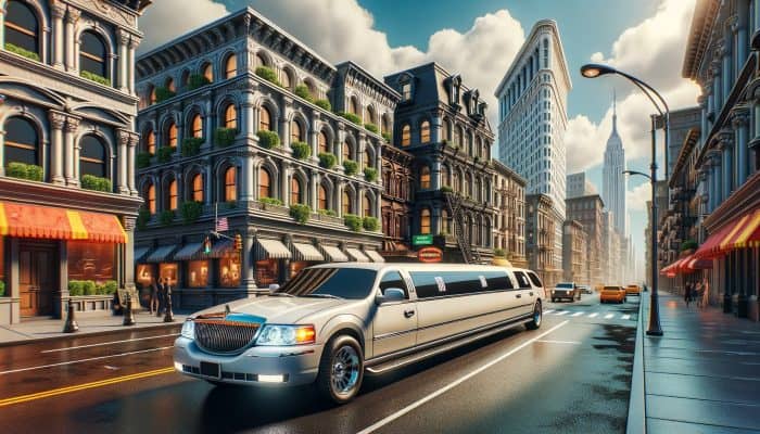 the ideal vehicle for your westchester journey bubz limos nyc