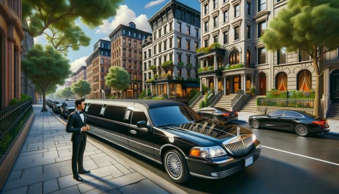 the smart choice for westchester limo service bubz limos nyc