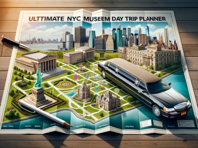 the ultimate nyc museum day trip planner bubz limos nyc