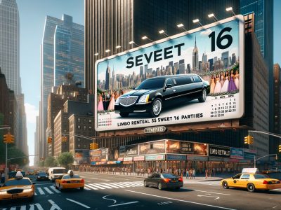 where to rent a limo for a sweet 16 in nyc bubz limos nyc