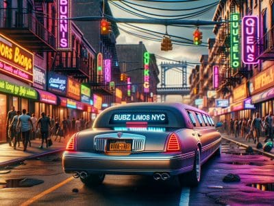 which limo service has the best reviews in queens bubz limos nyc