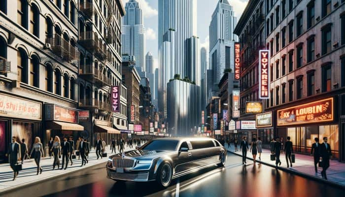 your go to for local nyc transportation bubz limos nyc