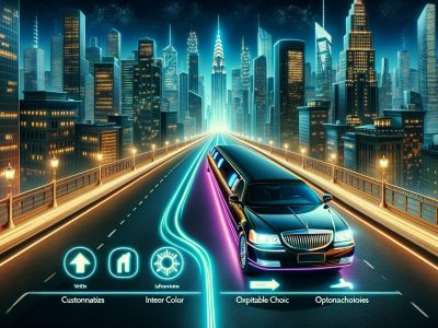 your rules customizing your bubz limos journey