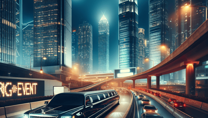 book your super bowl luxury transportation in new york city