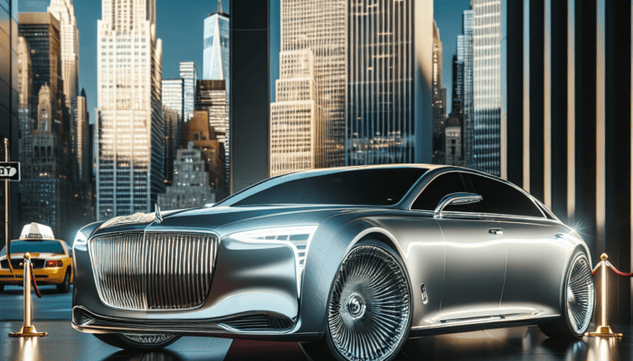 luxury rolls royce phantom rental nyc for vip arrivals