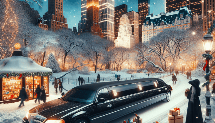authentic home alone 2 lost in new york limo experience