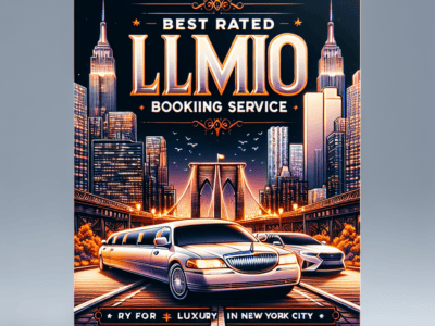 best rated limo booking service in new york city