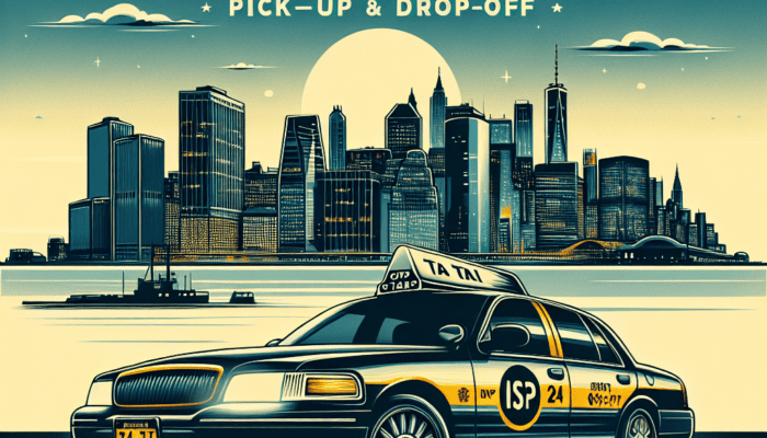 affordable isp airport pick up and drop off ny