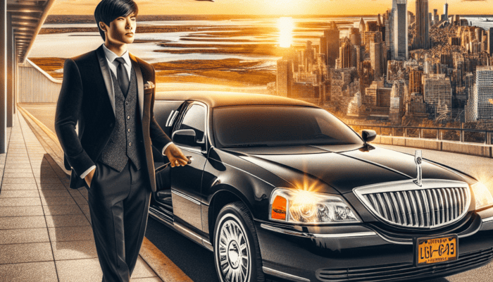 long island airport car service and luxury city tours
