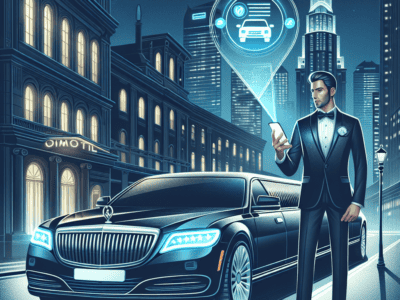 How do I make a reservation with Bubz Limos?