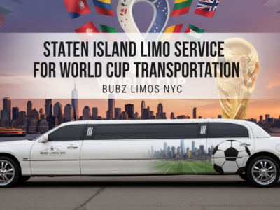 Staten Island limo service for World Cup transportation.