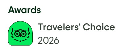BUBZ Limos - Tripadvisor Award Winner